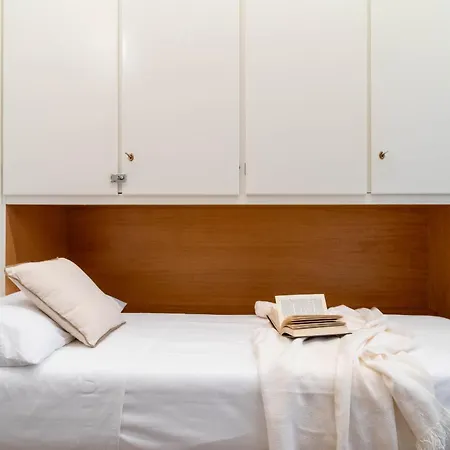 Le Pleiadi By Portofinovacanze Appartamento