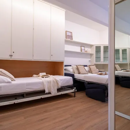 Appartamento Le Pleiadi By Portofinovacanze *