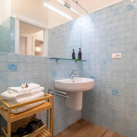Apartment Le Pleiadi By Portofinovacanze