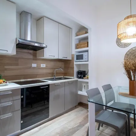 Le Pleiadi By Portofinovacanze