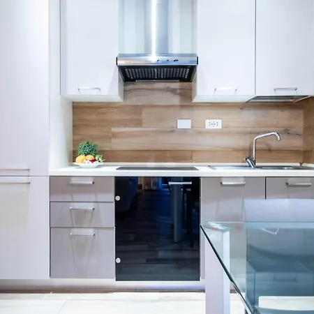 Appartamento Le Pleiadi By Portofinovacanze Rapallo