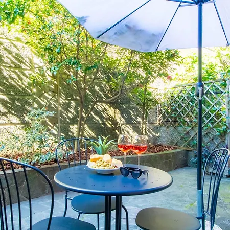 Appartamento Le Pleiadi By Portofinovacanze *