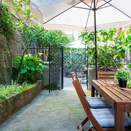 Le Pleiadi By Portofinovacanze Appartamento Rapallo