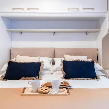 Appartamento Le Pleiadi By Portofinovacanze Rapallo