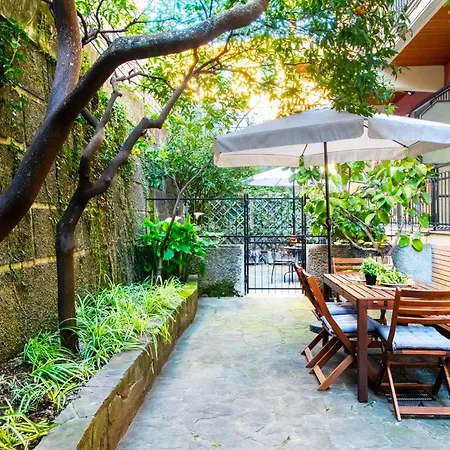 Le Pleiadi By Portofinovacanze Appartamento *