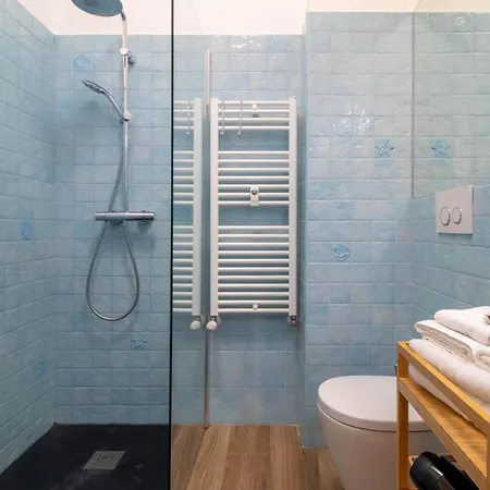 Appartamento Le Pleiadi By Portofinovacanze *