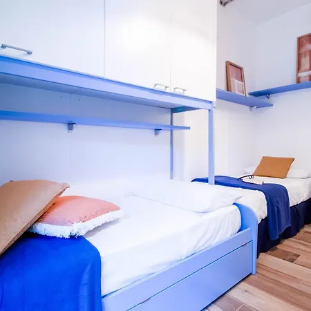 Le Pleiadi By Portofinovacanze Rapallo