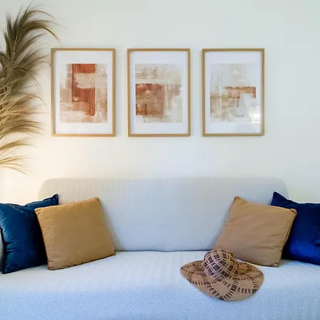 Le Pleiadi By Portofinovacanze Rapallo