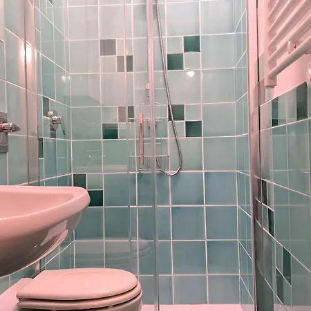 Le Pleiadi By Portofinovacanze Rapallo