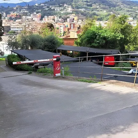 Appartamento Le Pleiadi By Portofinovacanze Rapallo