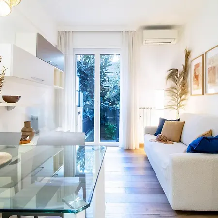 Apartment Le Pleiadi By Portofinovacanze *