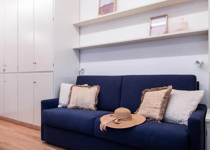 Apartment Le Pleiadi By Portofinovacanze Rapallo