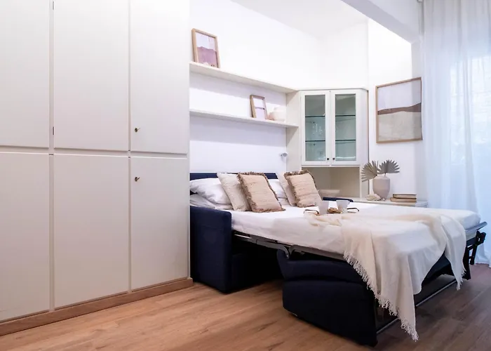 Le Pleiadi By Portofinovacanze