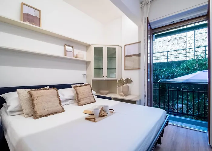 Le Pleiadi By Portofinovacanze *