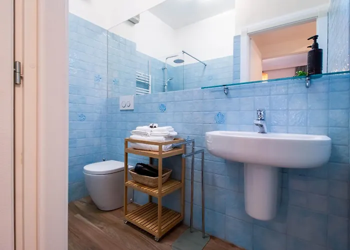 Le Pleiadi By Portofinovacanze