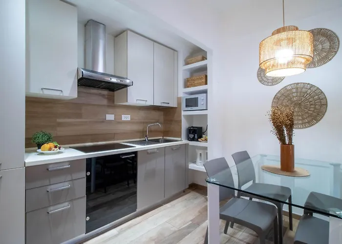 Le Pleiadi By Portofinovacanze