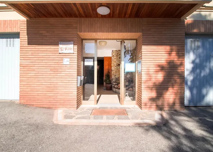 Apartment Le Pleiadi By Portofinovacanze