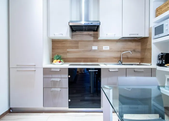 Apartment Le Pleiadi By Portofinovacanze Rapallo