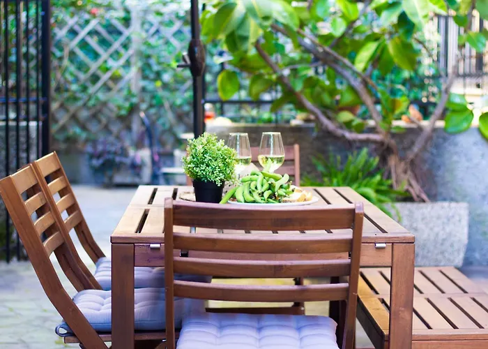 Le Pleiadi By Portofinovacanze *