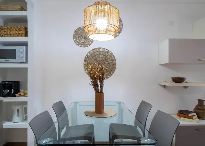 Le Pleiadi By Portofinovacanze