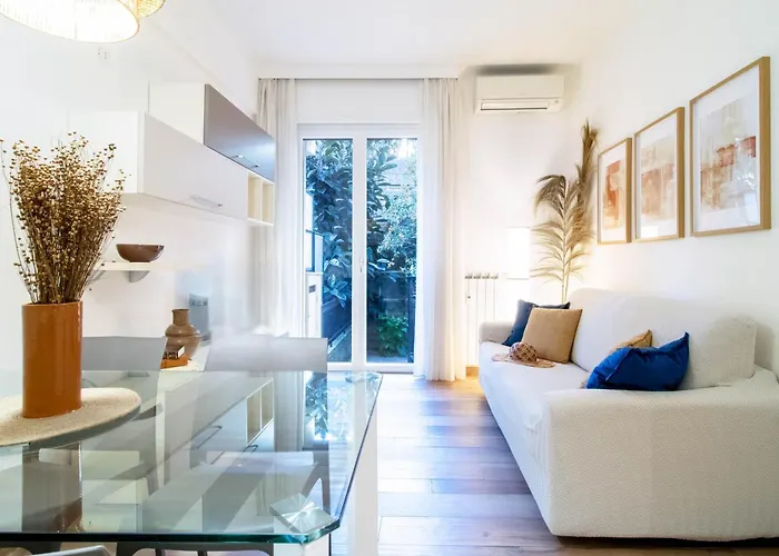 Apartment Le Pleiadi By Portofinovacanze *