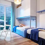 Apartment Le Pleiadi By Portofinovacanze Rapallo