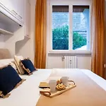 Le Pleiadi By Portofinovacanze Apartment Rapallo
