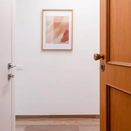 Le Pleiadi By Portofinovacanze Appartement