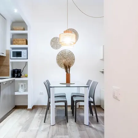 Appartement Le Pleiadi By Portofinovacanze *