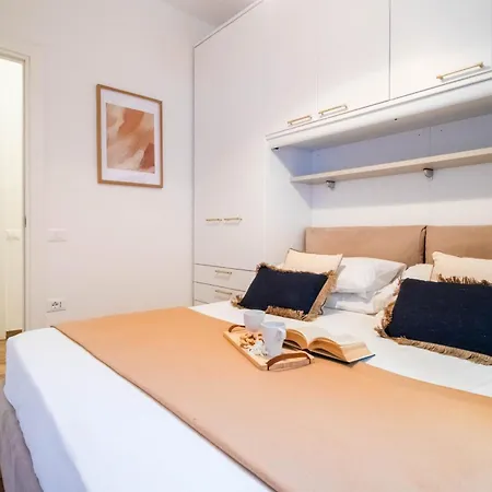 Le Pleiadi By Portofinovacanze * Rapallo