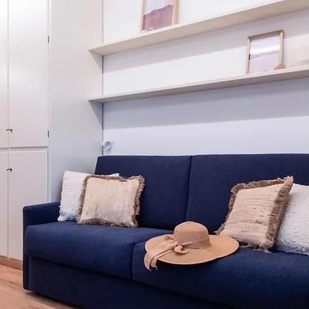 Appartement Le Pleiadi By Portofinovacanze Rapallo