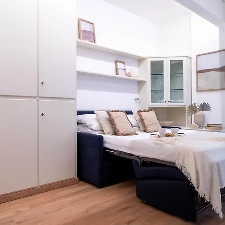 Le Pleiadi By Portofinovacanze