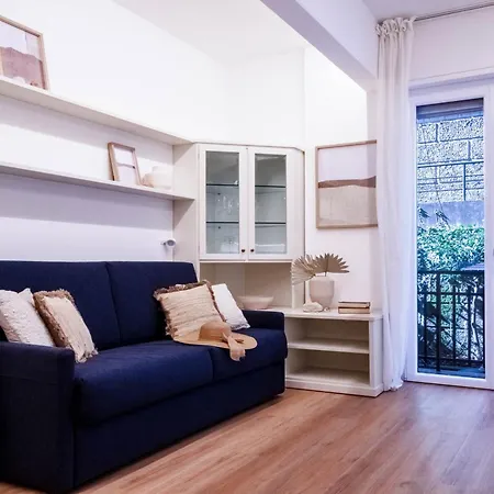 Le Pleiadi By Portofinovacanze * Рапалло