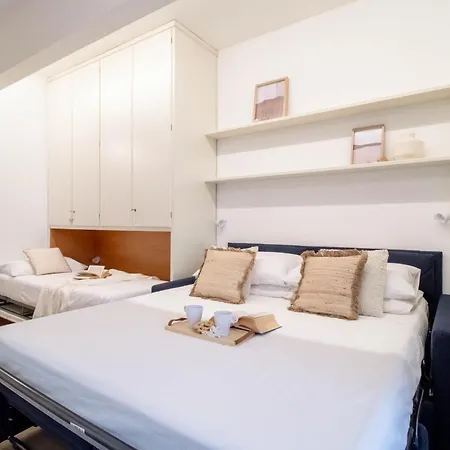 Le Pleiadi By Portofinovacanze Rapallo