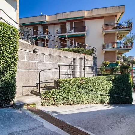 Appartement Le Pleiadi By Portofinovacanze Rapallo