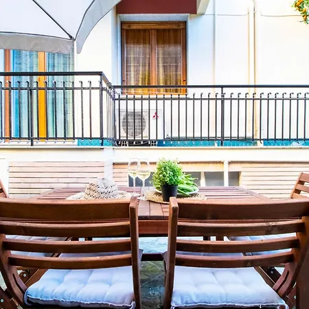 Le Pleiadi By Portofinovacanze Appartement *