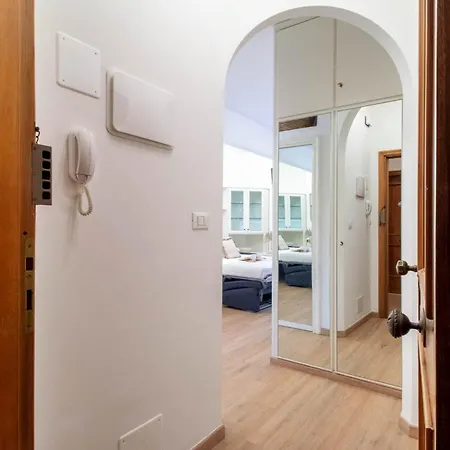 Le Pleiadi By Portofinovacanze Appartement