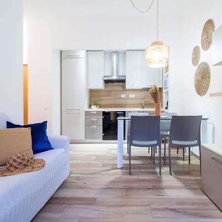 Apartman Le Pleiadi By Portofinovacanze Rapallo