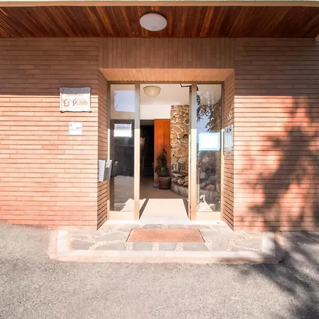 Appartement Le Pleiadi By Portofinovacanze