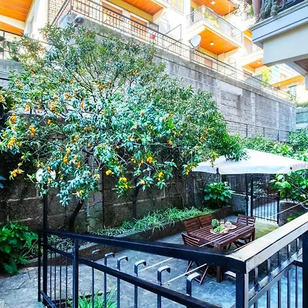 Le Pleiadi By Portofinovacanze Appartement