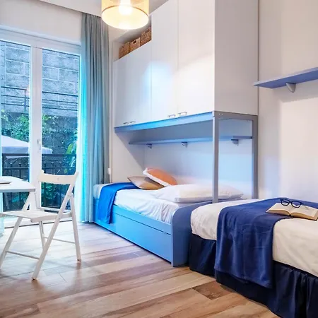 Appartement Le Pleiadi By Portofinovacanze Rapallo