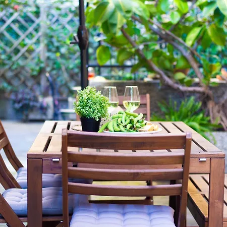 Le Pleiadi By Portofinovacanze *