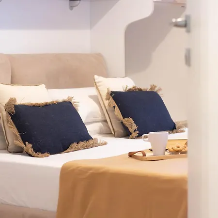 Appartement Le Pleiadi By Portofinovacanze