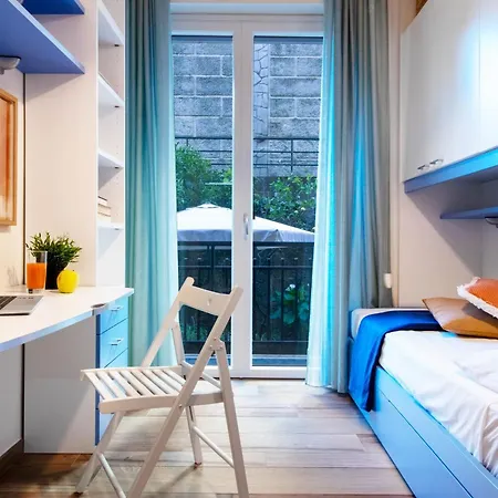 Le Pleiadi By Portofinovacanze * Rapallo