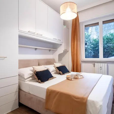 Daire Le Pleiadi By Portofinovacanze