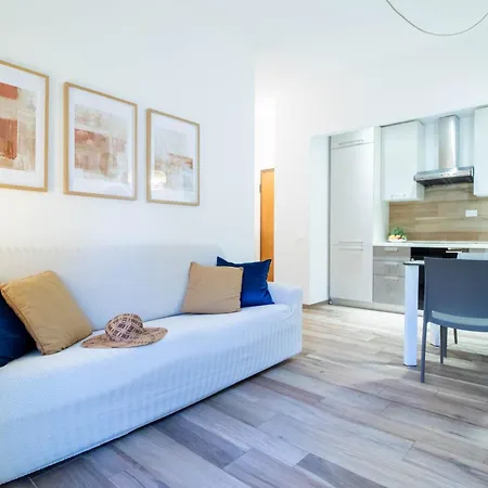 Le Pleiadi By Portofinovacanze Daire *