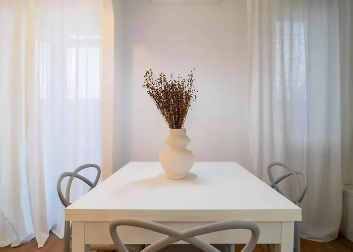 Le Pleiadi By Portofinovacanze