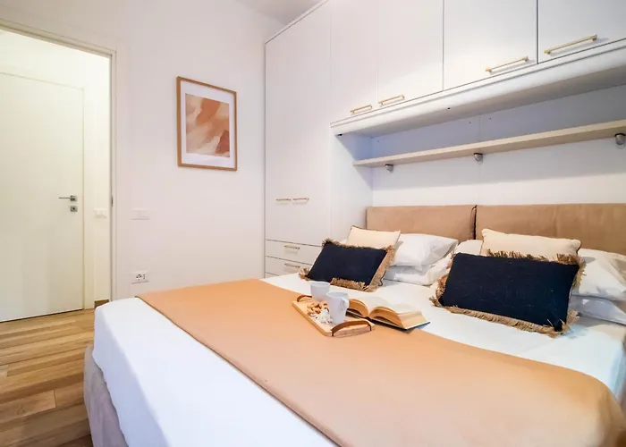 Le Pleiadi By Portofinovacanze * Рапалло