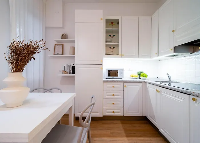 Apartman Le Pleiadi By Portofinovacanze Rapallo