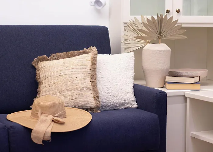 Le Pleiadi By Portofinovacanze Апартаменты